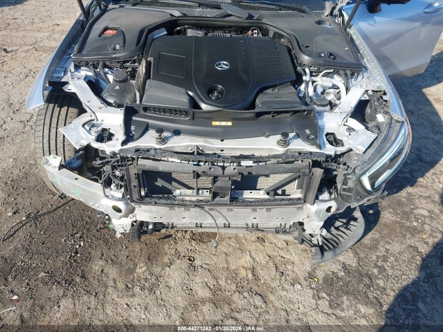 2021 MERCEDES-BENZ CLS 450 W1K2J5KBXMA089809 Photo 9