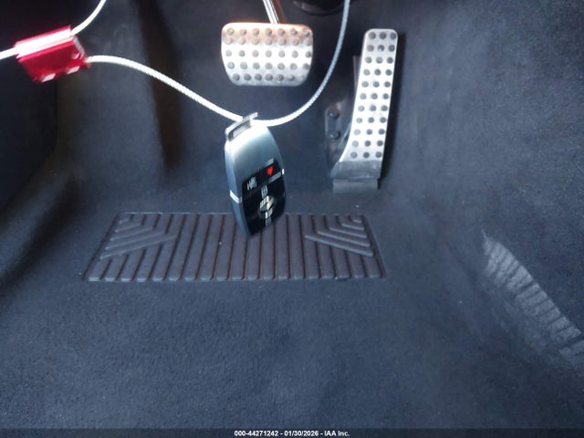 2021 MERCEDES-BENZ CLS 450 W1K2J5KBXMA089809 Photo 10