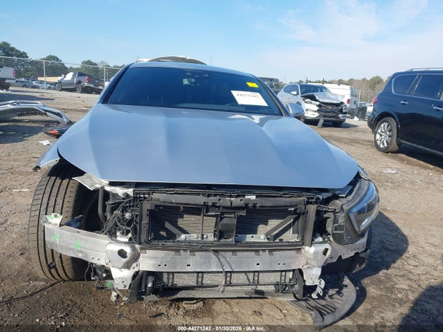 2021 Mercedes-benz Cls 450 4matic მანქანა იყიდება აუქციონზე, vin: W1K2J5KBXMA089809, აუქციონის ნომერი: 44271242