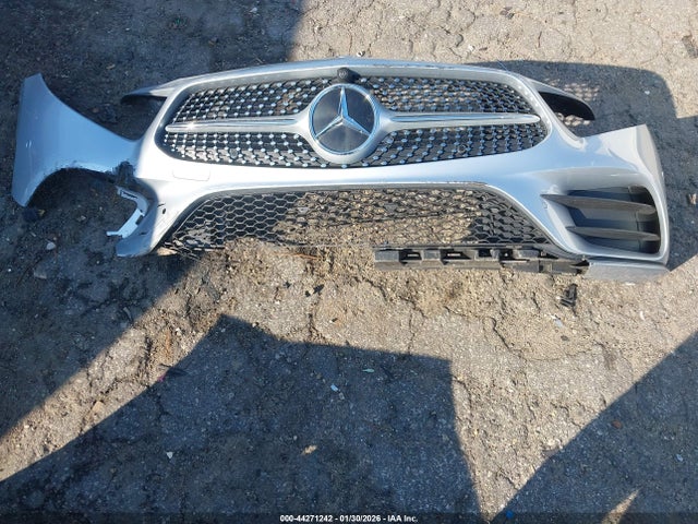 2021 Mercedes-benz Cls 450 4matic მანქანა იყიდება აუქციონზე, vin: W1K2J5KBXMA089809, აუქციონის ნომერი: 44271242