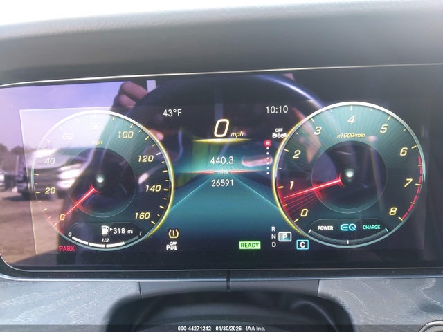 2021 MERCEDES-BENZ CLS 450 W1K2J5KBXMA089809 Photo 6