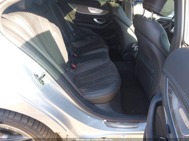 2021 MERCEDES-BENZ CLS 450 W1K2J5KBXMA089809 Photo 7