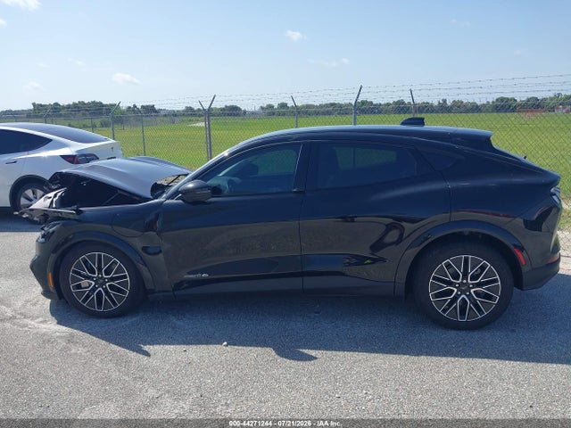 Ford Mustang Mach-e Premium 2025 3FMTK3SU0SMA11021 Image 15