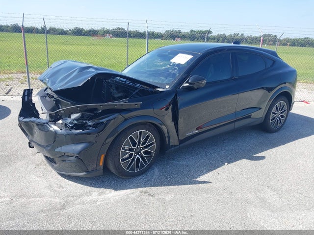 Ford Mustang Mach-e Premium 2025 3FMTK3SU0SMA11021 Image 2