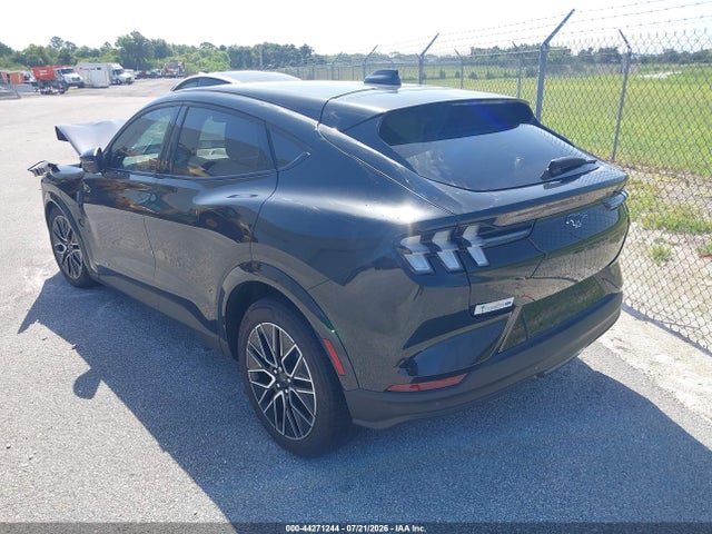 Ford Mustang Mach-e Premium 2025 3FMTK3SU0SMA11021 Image 3