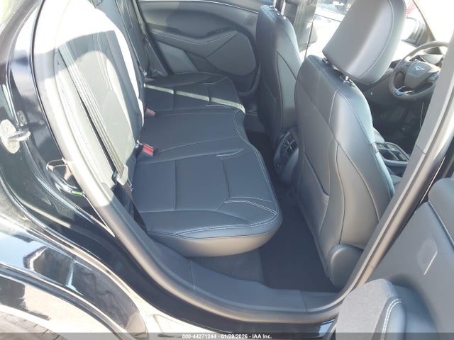 Ford Mustang Mach-e Premium 2025 3FMTK3SU0SMA11021 Image 8