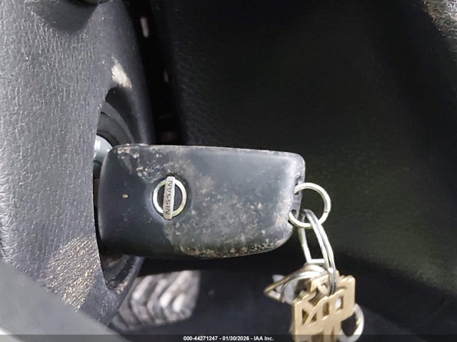 2020 NISSAN ROGUE SPORT JN1BJ1CW8LW360181 Photo 10