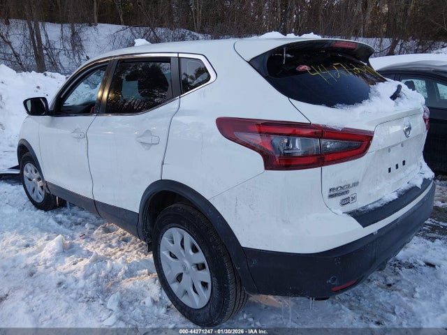 2020 NISSAN ROGUE SPORT JN1BJ1CW8LW360181 Photo 2