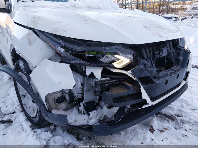 2020 NISSAN ROGUE SPORT JN1BJ1CW8LW360181 Photo 5