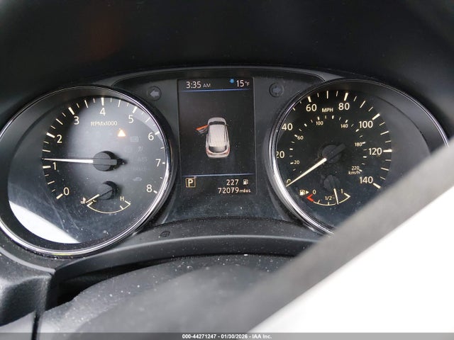 2020 NISSAN ROGUE SPORT JN1BJ1CW8LW360181 Photo 6