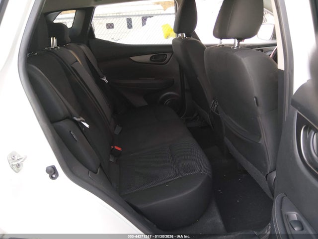 2020 NISSAN ROGUE SPORT JN1BJ1CW8LW360181 Photo 7