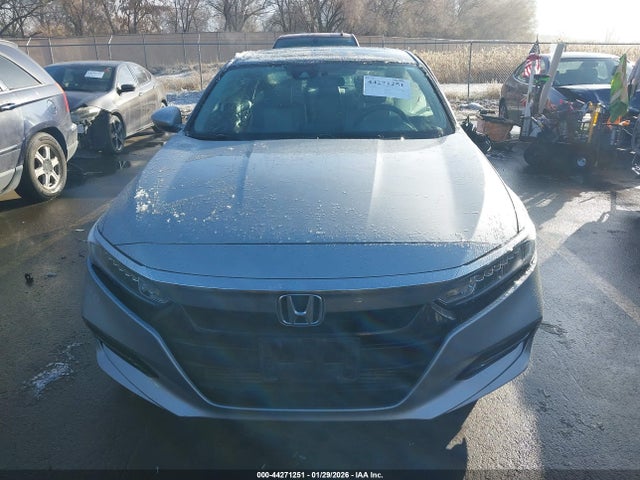 1HGCV1F44KA008583 Honda ACCORD EX
