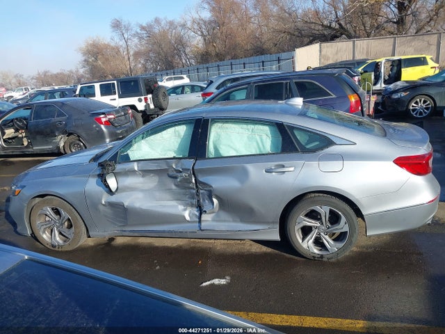 1HGCV1F44KA008583 Honda ACCORD EX