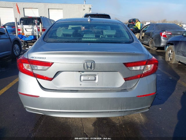 1HGCV1F44KA008583 Honda ACCORD EX