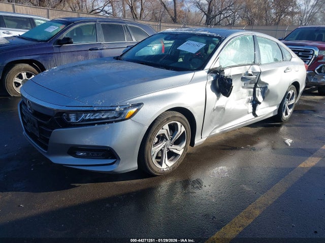 1HGCV1F44KA008583 Honda ACCORD EX
