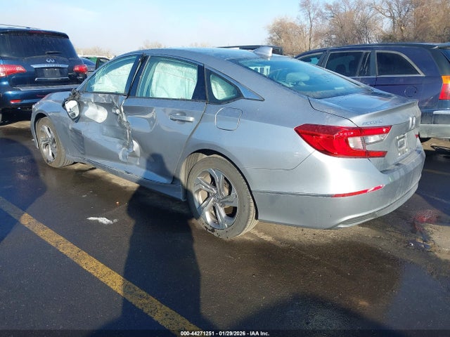 1HGCV1F44KA008583 Honda ACCORD EX