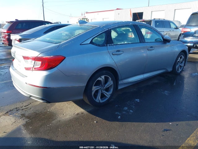 1HGCV1F44KA008583 Honda ACCORD EX