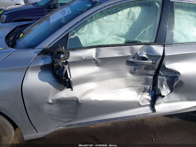 1HGCV1F44KA008583 Honda ACCORD EX