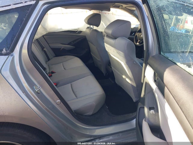 1HGCV1F44KA008583 Honda ACCORD EX