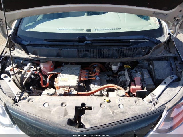 1G1FZ6S0XK4137211 Chevrolet Bolt Ev Premier