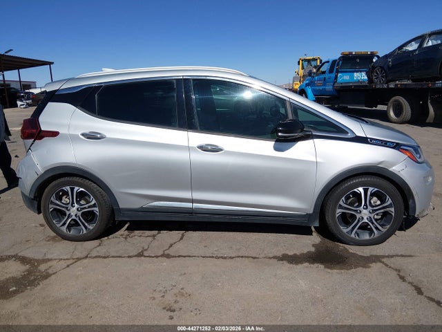 1G1FZ6S0XK4137211 Chevrolet Bolt Ev Premier