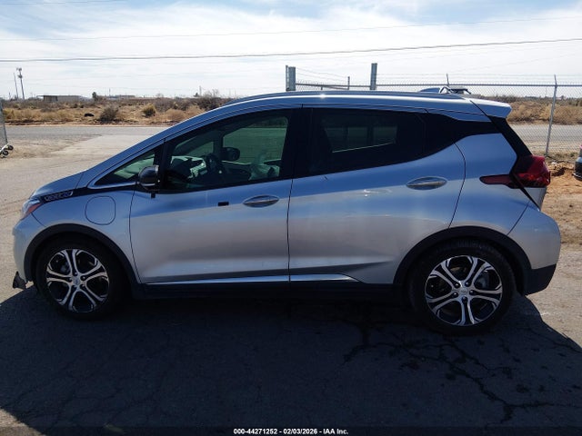 1G1FZ6S0XK4137211 Chevrolet Bolt Ev Premier