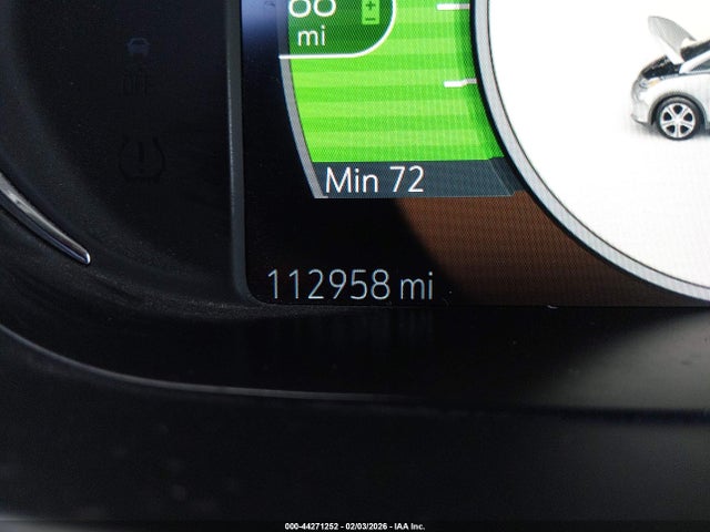 1G1FZ6S0XK4137211 Chevrolet Bolt Ev Premier