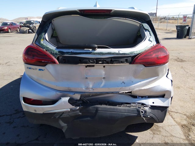 1G1FZ6S0XK4137211 Chevrolet Bolt Ev Premier