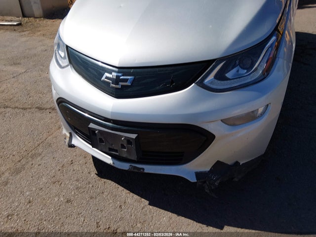 1G1FZ6S0XK4137211 Chevrolet Bolt Ev Premier