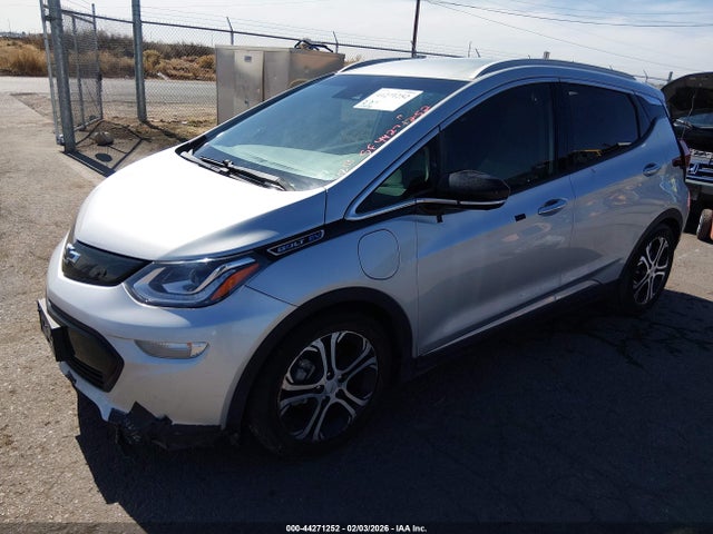 1G1FZ6S0XK4137211 Chevrolet Bolt Ev Premier