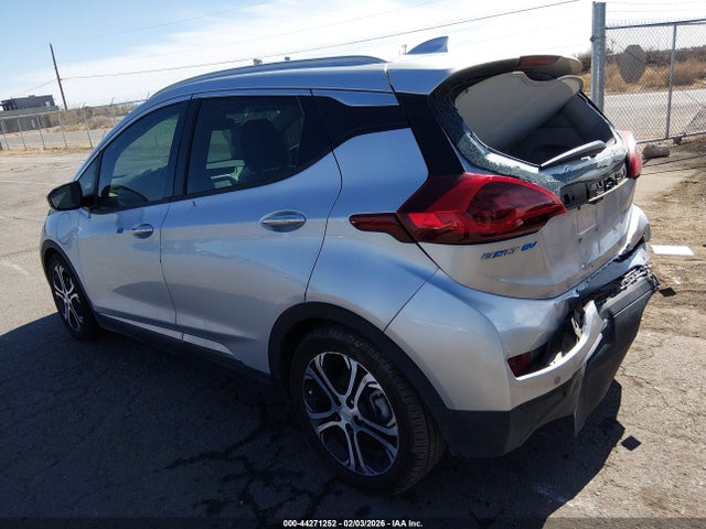 1G1FZ6S0XK4137211 Chevrolet Bolt Ev Premier