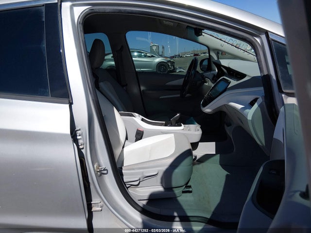 1G1FZ6S0XK4137211 Chevrolet Bolt Ev Premier