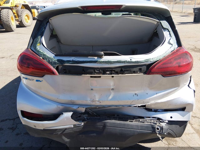 1G1FZ6S0XK4137211 Chevrolet Bolt Ev Premier