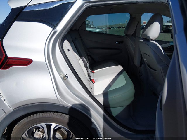 1G1FZ6S0XK4137211 Chevrolet Bolt Ev Premier