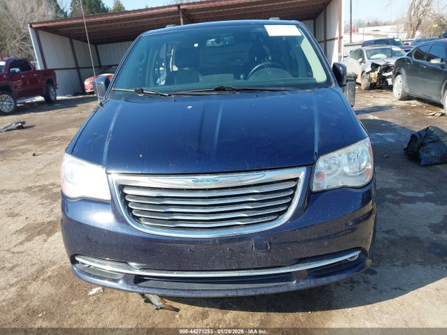 Aukcja sprzedaży 2015 Chrysler Town & Country Touring, vin: 2C4RC1BGXFR696525, numer aukcji: 44271253
