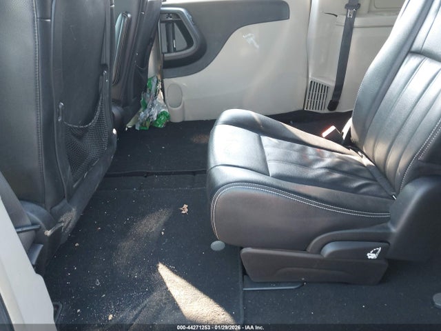 Aukcja sprzedaży 2015 Chrysler Town & Country Touring, vin: 2C4RC1BGXFR696525, numer aukcji: 44271253