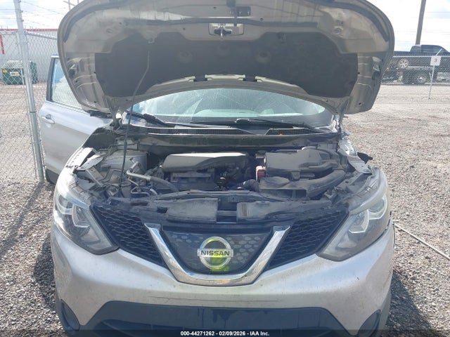 2018 NISSAN ROGUE SPORT JN1BJ1CP1JW156358 Photo 9