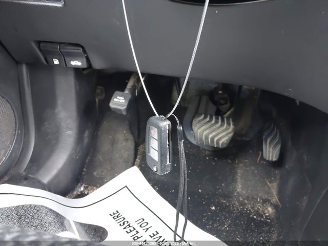 2018 NISSAN ROGUE SPORT JN1BJ1CP1JW156358 Photo 10