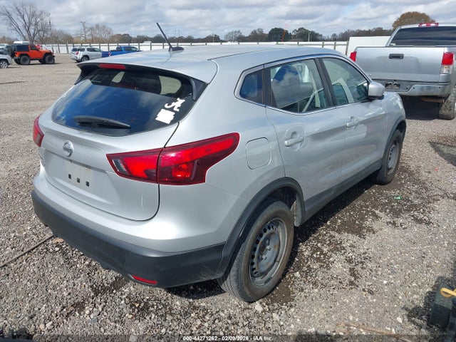 2018 NISSAN ROGUE SPORT JN1BJ1CP1JW156358 Photo 3