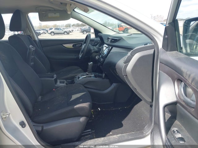 2018 NISSAN ROGUE SPORT JN1BJ1CP1JW156358 Photo 4