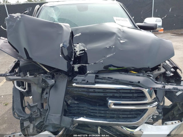 Продаж на аукціоні авто 2019 Ram 1500 Laramie  4x4 5'7 Box, vin: 1C6SRFJT4KN512447, номер лоту: 44271279
