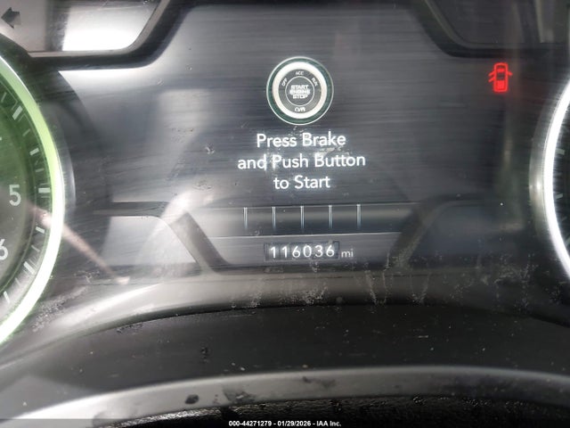 Продаж на аукціоні авто 2019 Ram 1500 Laramie  4x4 5'7 Box, vin: 1C6SRFJT4KN512447, номер лоту: 44271279