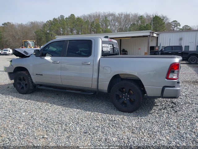 Aukcja sprzedaży 2021 Ram 1500 Big Horn  4x2 5'7 Box, vin: 1C6RREFT0MN768590, numer aukcji: 44271282