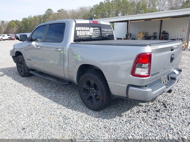 Aukcja sprzedaży 2021 Ram 1500 Big Horn  4x2 5'7 Box, vin: 1C6RREFT0MN768590, numer aukcji: 44271282