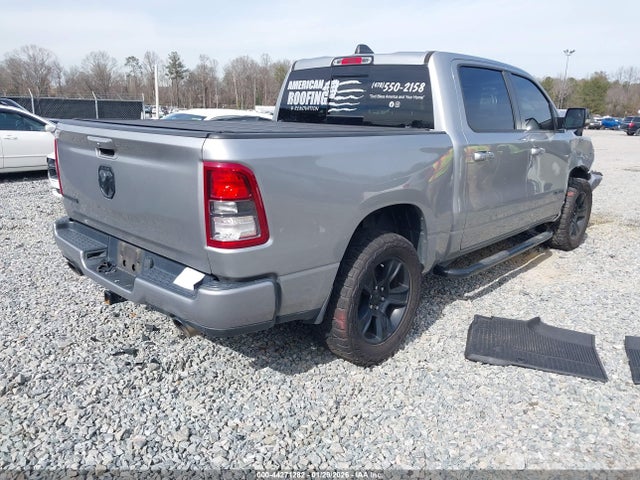 Aukcja sprzedaży 2021 Ram 1500 Big Horn  4x2 5'7 Box, vin: 1C6RREFT0MN768590, numer aukcji: 44271282