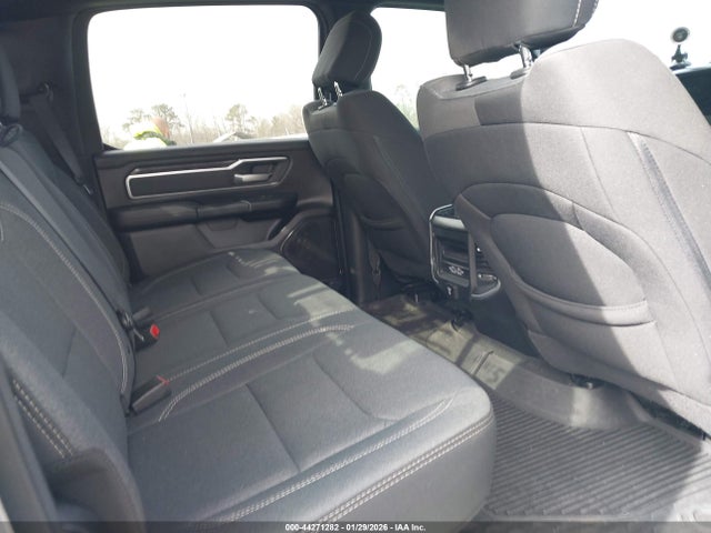 Aukcja sprzedaży 2021 Ram 1500 Big Horn  4x2 5'7 Box, vin: 1C6RREFT0MN768590, numer aukcji: 44271282