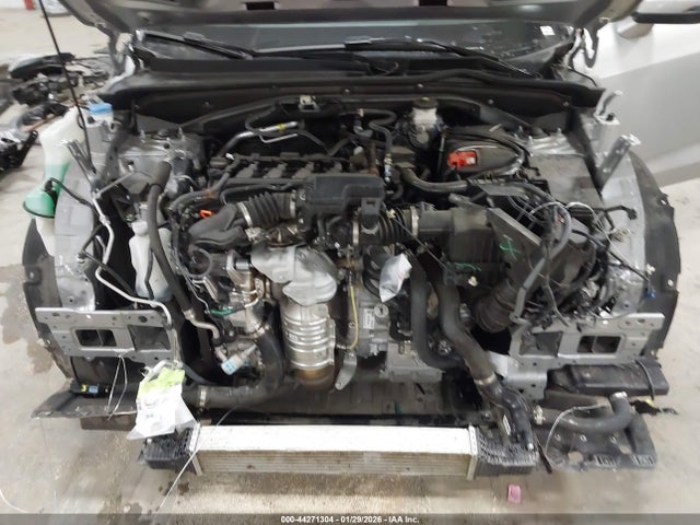 3HDSA1H37SM704527 Acura Adx