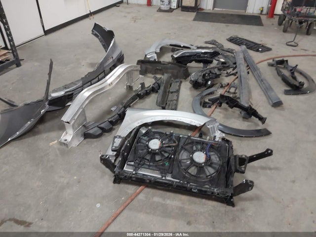 3HDSA1H37SM704527 Acura Adx