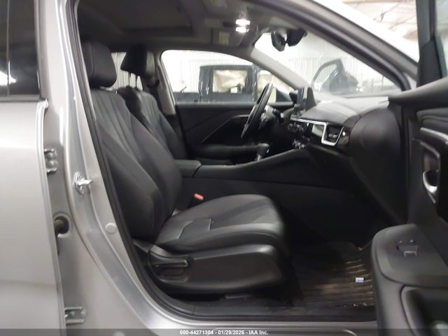 3HDSA1H37SM704527 Acura Adx