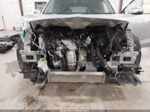 3HDSA1H37SM704527 Acura Adx